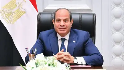 تكليفات حاسمة من السيسي لوزير الكهرباء بحضور مدبولي