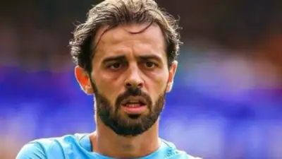 برناردو سيلفا يشعل الميركاتو بعرض على ريال مدريد ورفض برشلونة
