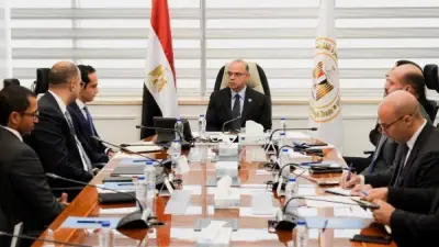 وزير الاستثمار: حريصون على تطوير مناخ الأعمال ونواب يشيدون بالجهود