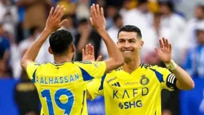 سيناريوهات تتويج النصر بلقب الدوري السعودي في جولة الحسم