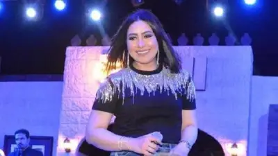 بوسي تحتفل بعيد الأم: ربنا يخليكي لينا وميحرمناش منك