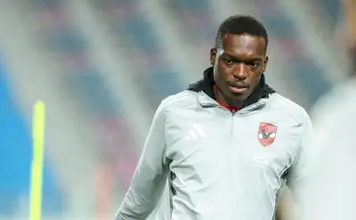 استبعاد كامويش من قائمة كأس العالم بسبب الإصابة