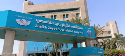 للمرة الأولى بالجيزة: علاج أسنان طفل تحت التخدير الكلي بوحدة متنقلة داخل غرف العمليات