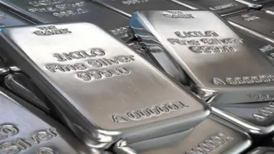 لماذا يتجه المصريون إلى سبائك الفضة بدلاً من المشغولات؟