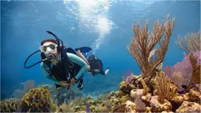 من الغواصة تيتان لضحايا المالديف.. كيف يؤثر الغوص العميق على جسم الإنسان؟