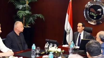 هيئة الاستثمار: الساحل الشمالي قاطرة للتنمية الاقتصادية عبر مشروع يادا إيجيبت
