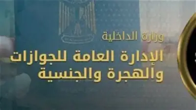 الدولة تحذر الأجانب: لن يتم التعامل دون كارت الإقامة الذكي