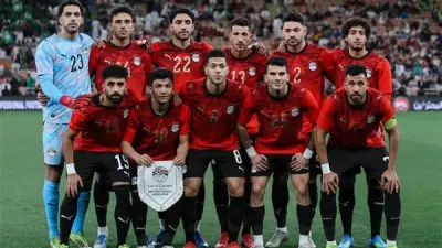 مصر وروسيا تخاطبان فيفا لاعتماد مباراتهما الودية بطاقم تحكيم جزائري