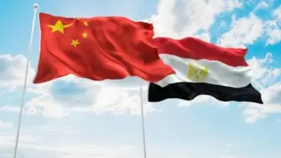 مسؤول صيني: مصر شريك رئيسي في بناء المستقبل المشترك