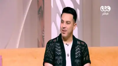 هيثم نبيل يكشف تفاصيل بداياته الفنية مع حميد الشاعري في برنامج الستات مايعرفوش يكدبوا