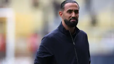 بن عطية يعلق على مفاوضات الاتحاد السعودي لأول مرة