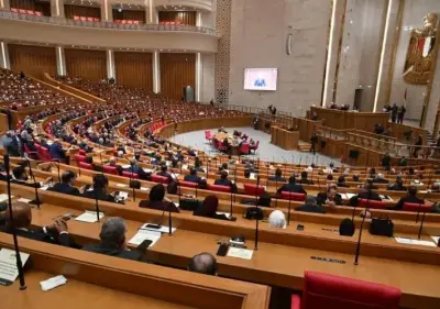 النواب يوافق مبدئياً على قانون تنظيم نشاط منشآت الأمن والأمان البيولوجي