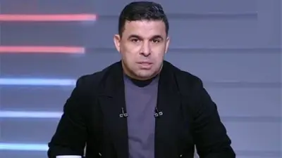 خالد الغندور يكشف تفاصيل الحالة الصحية لمدرب الأهلي ييس توروب