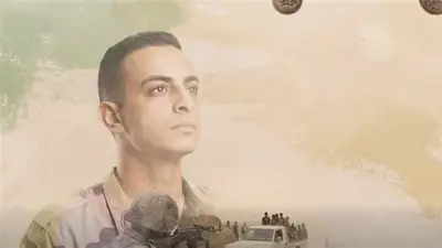المتحدث العسكري ينشر فيلم 