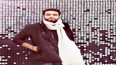 خالد أنور ينعى محمد حسن الجندي بكلمات مؤثرة: هتوحشنا يا صاحبي