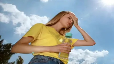 مواجهة موجة الحر في عيد الأضحى.. خطوات بسيطة لحماية جسمك من الجفاف