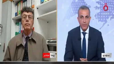 الرابطة الطبية الأوروبية: إيبولا لا ينتقل جواً وتحوله لوباء عالمي صعب