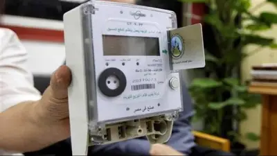 الكهرباء تقدم تسهيلات جديدة لتحويل العدادات الكودية إلى قانونية