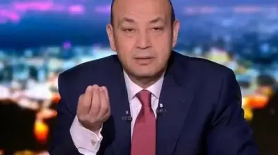 عمرو أديب: التوسع في الطاقة الشمسية يغير الحياة في مصر