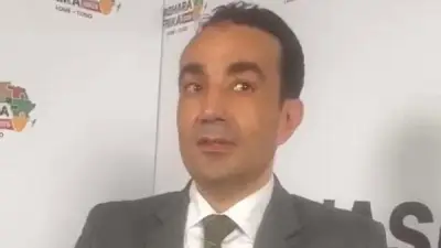 سفير مصر في لومي يؤكد حرص القاهرة على تعزيز التعاون مع توجو