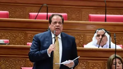 رسائل مصرية حاسمة لدعم ليبيا.. أبو العينين: استقرار ليبيا جزء من أمن مصر القومي