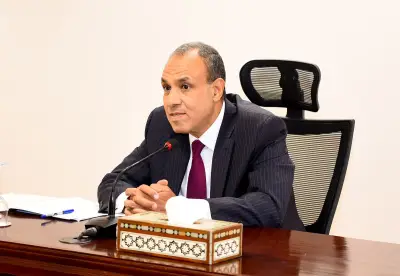 وزير الخارجية يتوجه إلى لندن للمشاركة في مؤتمر دولي حول السودان