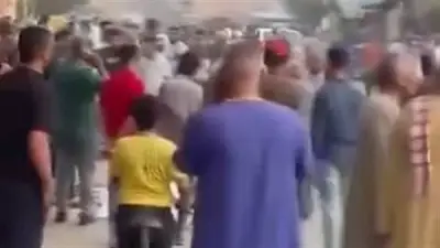 النيابة تفتح تحقيقًا موسعًا في حادث إطلاق نار عشوائي بأسيوط وتكشف أسماء الضحايا