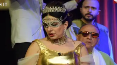 ميرنا وليد تكشف مفاجأة: أنا صوت أغنية حبيبي يا عاشق لمدحت صالح
