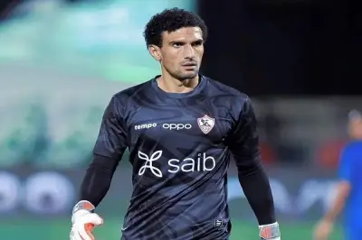 محمد عوض يكشف حقيقة غضب عبد الله السعيد منه بعد خسارة نهائي الكونفدرالية