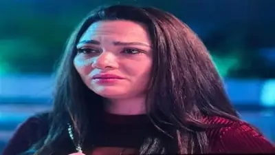 فرح يوسف تعلن عزاء والدتها وتمنع التصوير المهني