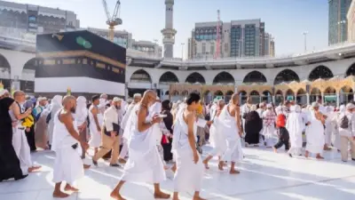 تحذير سعودي: تأشيرات الزيارة لا تسمح بأداء الحج