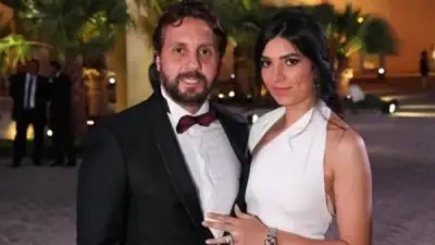 هشام ماجد: أنا أب 