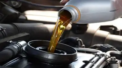 احذر هذه الأخطاء عند تغيير زيت سيارتك لتجنب الأعطال المكلفة