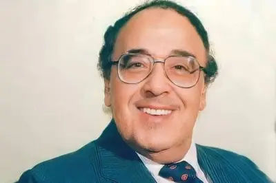 ذكرى رحيل حسن مصطفى: أهم محطات ناظر مدرسة المشاغبين وقصة زواجه من ميمي جمال