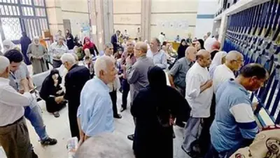 قانون التأمينات والمعاشات الجديد: خريطة رفع سن المعاش والزيادة المستحقة