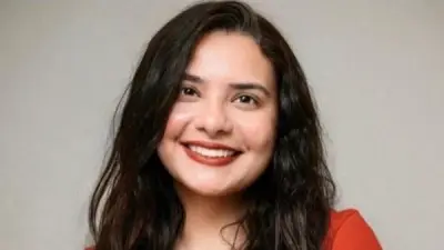 المجلس القومي للمرأة يهنئ النائبة سحر البزار لاختيارها ضمن الشخصيات المؤثرة عالميًا
