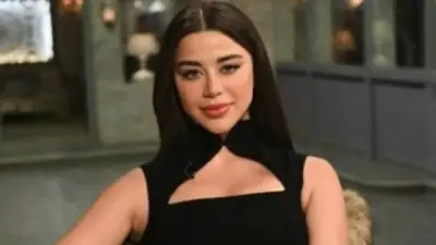 يارا السكري تكشف تفاصيل فيلم صقر وكناريا: أكشن وكوميديا وتحديات جديدة