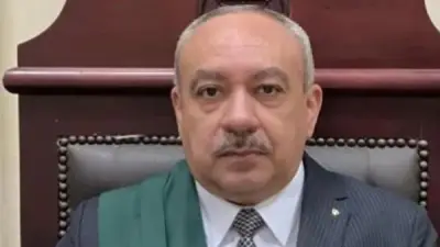 المؤبد لربة منزل قتلت طفلها كرها له في المعصرة