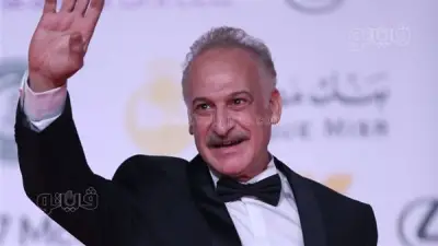 رفض طعن عمر زهران على حبسه في قضية سرقة مجوهرات شاليمار شربتلي