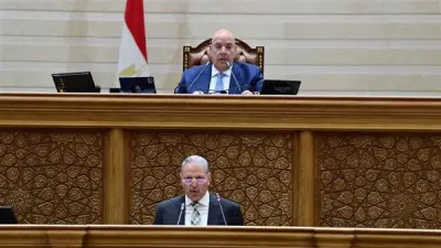 النواب يوافق على حظر استيراد معدات الأبحاث البيولوجية دون موافقة المركز الوطني للأمن البيولوجي