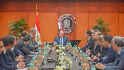 وزير الاستثمار: الرقمنة تدعم تطوير بيئة الأعمال وتبسيط الإجراءات
