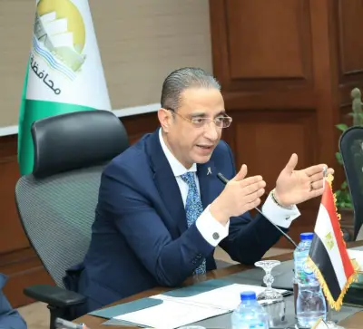 محافظ الجيزة يعلن فتح المجازر الحكومية بالمجان للمواطنين خلال عيد الأضحى