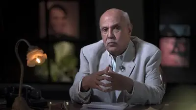 جمال بخيت وماريو سعيد في أمسية شعرية موسيقية بالأوبرا الخميس