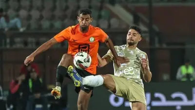 ترتيب هدافي الدوري المصري قبل جولة الحسم بمجموعة التتويج