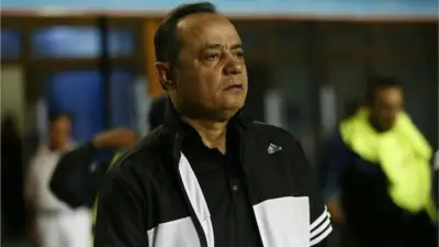 طارق يحيى يطالب بعدم القسوة على لاعبي الزمالك بعد خسارة الكونفدرالية