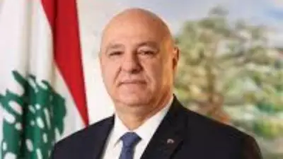عون يبحث مع مركز جنيف لحوكمة الأمن تعزيز التعاون ودعم الأجهزة اللبنانية