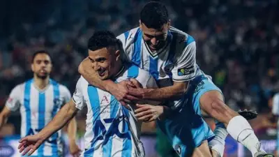 بيراميدز يدخل معسكرا مغلقا استعدادا لمواجهة سموحة الحاسمة في الدوري