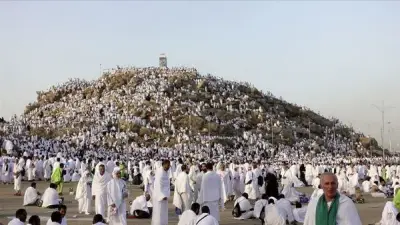 دعاء يوم عرفة.. أفضل الأدعية المستحبة في أعظم أيام السنة