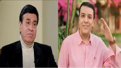 سبب شطب حلمي عبد الباقي من نقابة الموسيقيين: إهدار الموارد