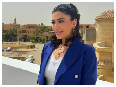 دنيا صلاح عبد الله تشارك في آخر شقة فوق وتجسد دور الأم